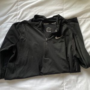 Nike Running Quarter Zip